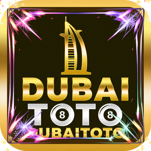 dubaitoto — galeri pratinjau Resmi APK